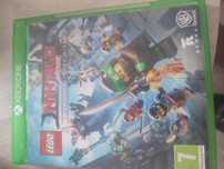 Ninjago movie xbox one