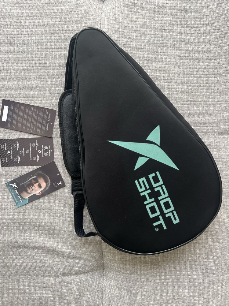 Dropshot explorer pro attack 2024