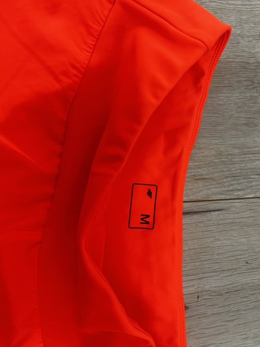 Szorty damskie 4f neonowe