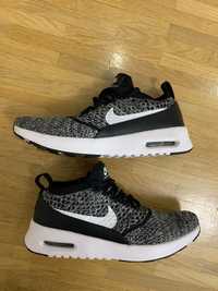 Кросівки nike air max thea ultra flyknit