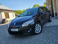 Renault Megane 1.6 MPi*110km*Nawigacja*Parktronik*Alufelgi*HAK*Zadbana