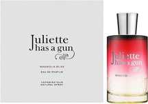 JULIETTE HAS A GUN MAGNOLIA bliss edp 50 ml produkt