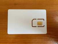 Karta SIM Tesla 4G/5G LTE