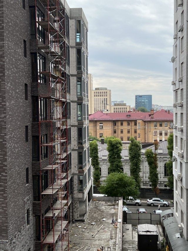 Продам ЖК Premier Tower,105м2,Рогачева 18