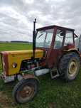 Ursus c 360 perkins 3 cylindry