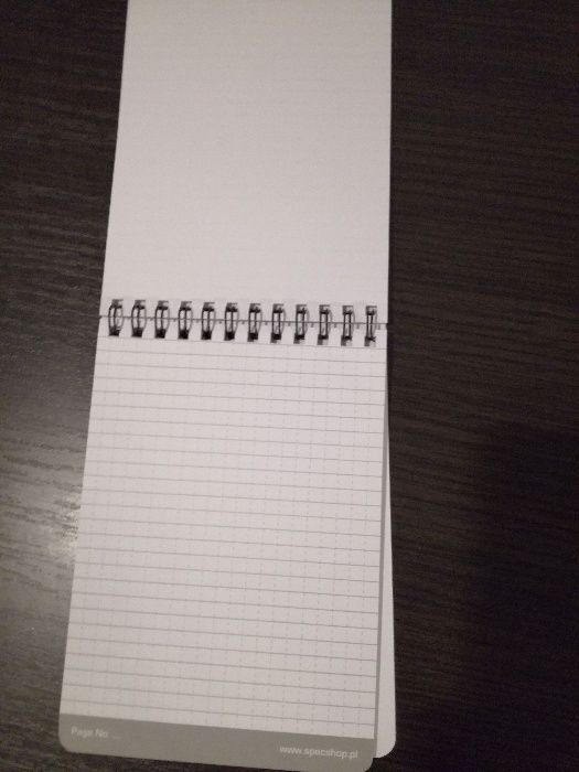 notes taktyczny specshop