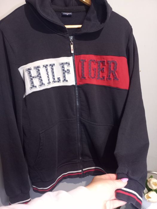 Bluza męska  Tommy Hilfiger M
