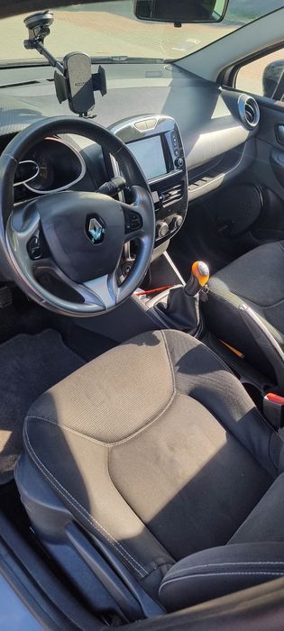 Vendo Renault Clio dci 2015 (carrinha) 1.5