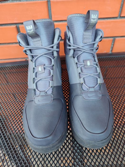 Кроссовки Nike Path WNTR 46,5 размер (оригинал)