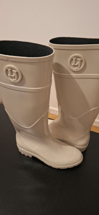 Botas/Galochas Lemon Jelly