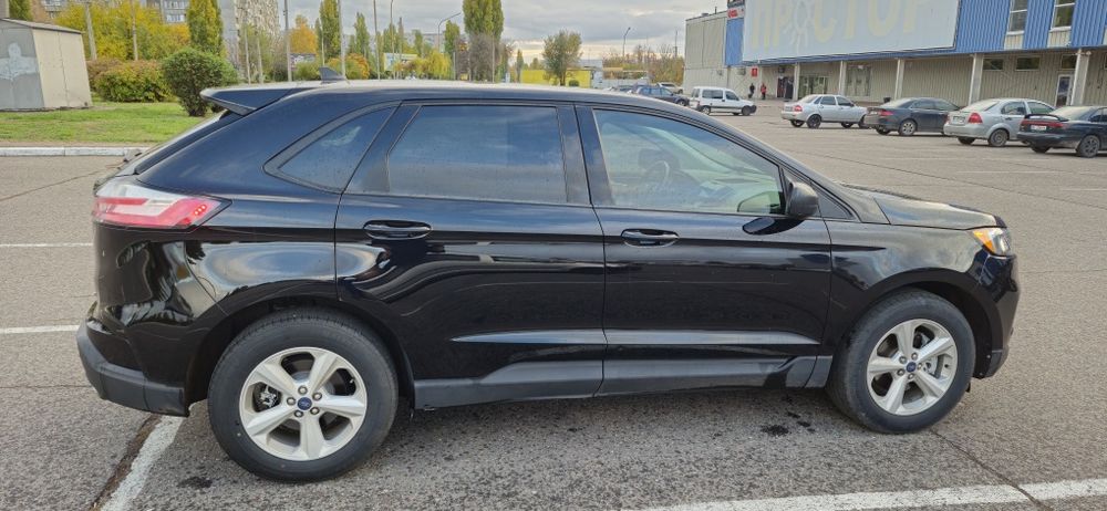 Ford Edge SE 2020
