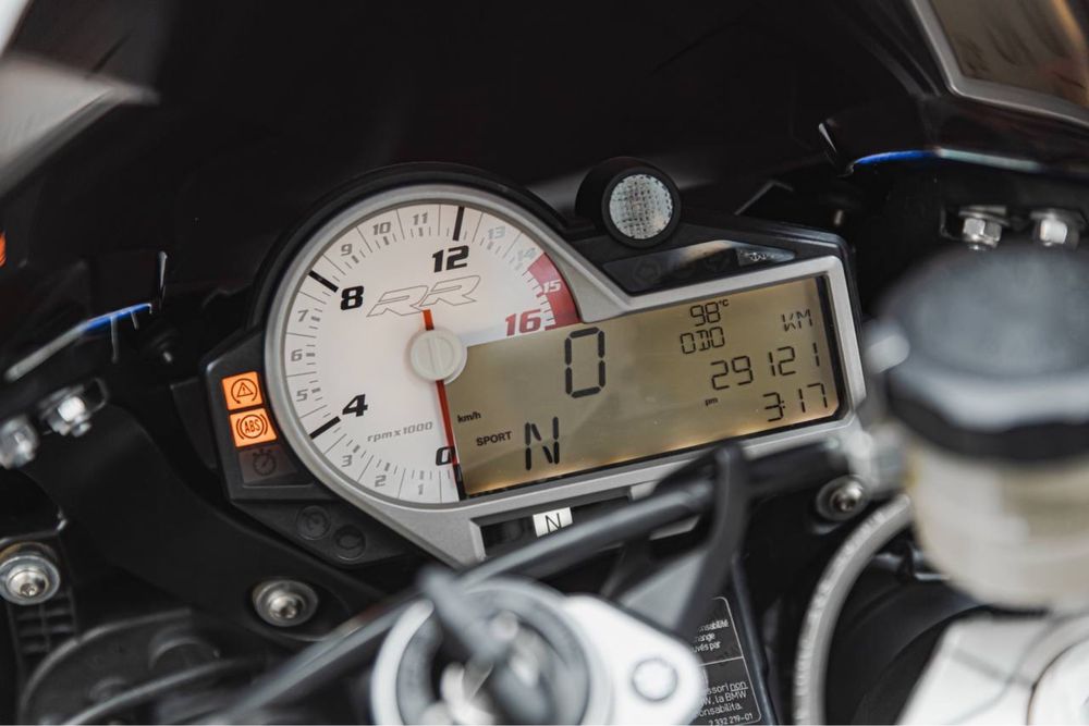 Продам BMW S 1000 RR