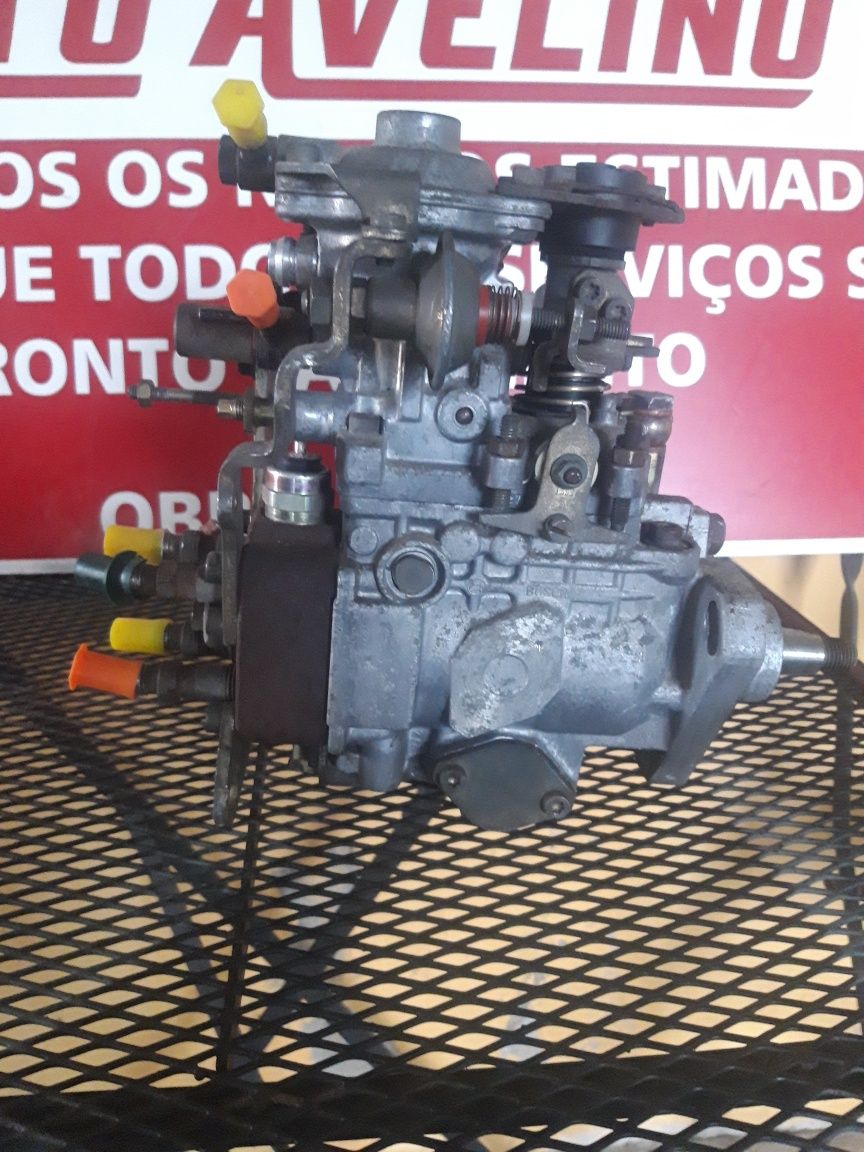 Bomba inj. Vw/ seat