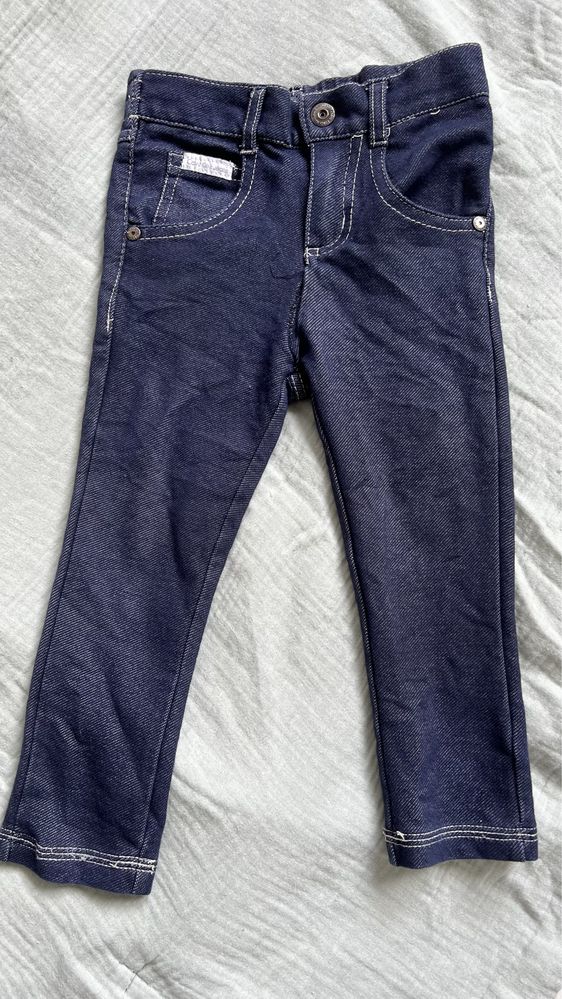 Spodenki Calvin Klein Jeans