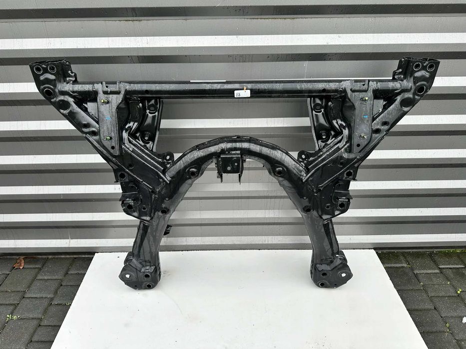 Tesla Model Y Підрамник Передній Задній - рестайл дорестайл