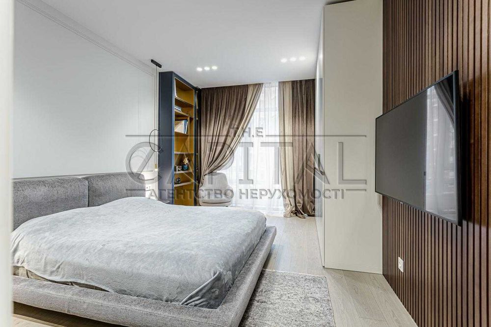 Продажа квартиры, ЖК Бульвар Фонтанов, Саперное Поле, Печерский р-н