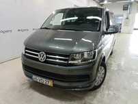 VW Caravelle 2.0 TDi BM Comfortline DSG