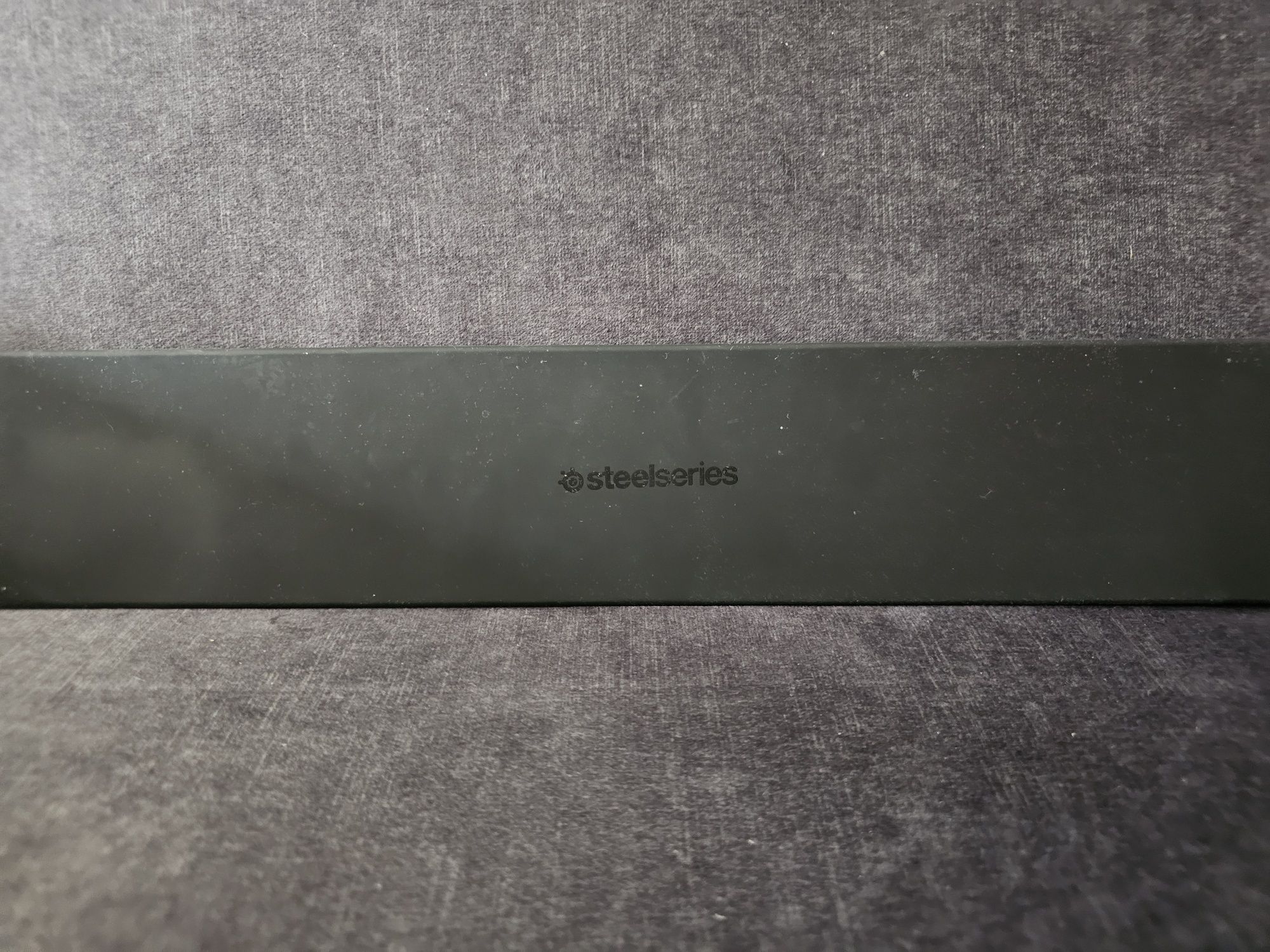 Klawiatura Steelseries Apex 7 Blue Switch
