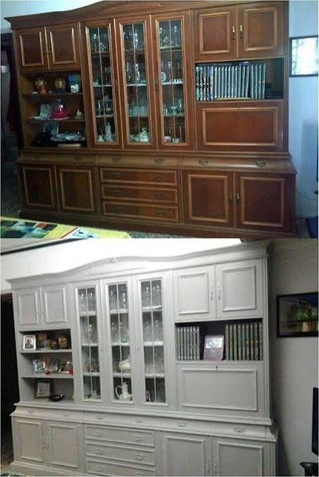 Перефарбування меблів — оновимо ваш інтер’єр!