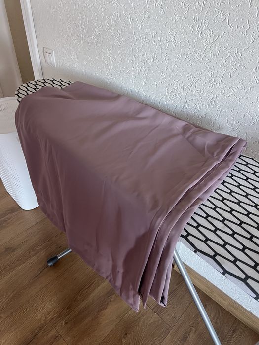 Штори Ікеа ( блекаут)