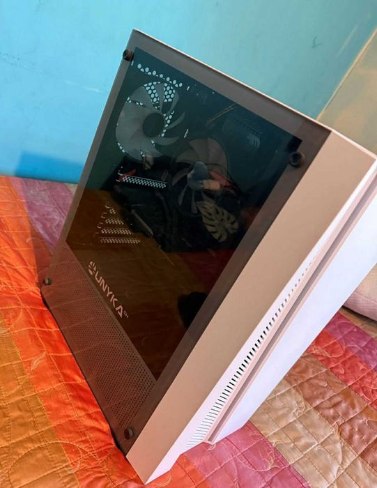 Torre de computador  gaming
