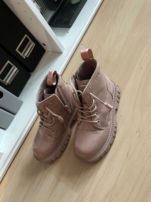 Buty Big Star rozm. 28