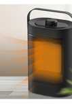 TermoWentylator farelka