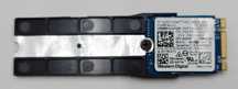 Dysk SSD WDC PC SN520 256GB M.2 2230 NVMe 1.3 1800/1300MB/s +adapter
