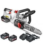 Акумуляторна пилка ланцюгова Stark BCS-3612 SET 36В. 310100121.promo.