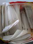 Envelopes Almofadados C3