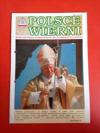 Polsce wierni nr 7/1997, lipiec 1997