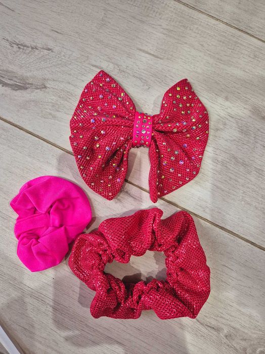 Stroj do tańca jazz