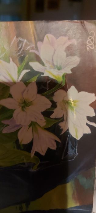 Kwiaty bukiet jesienna kompozycja