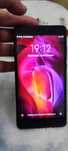 Smartphone Xiaomi Redmi note 4X