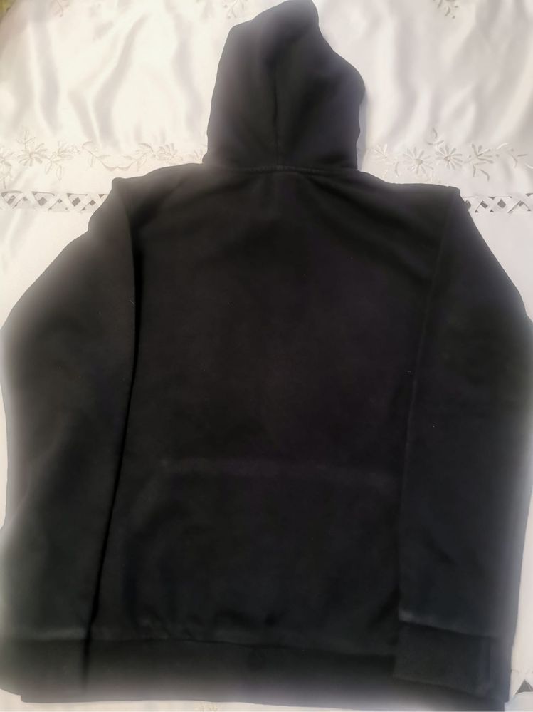 Bluza z kapturem rozm.152