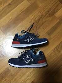 Кросівки New Balance 574