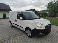 Fiat Doblo  Fiat Doblo Maxi 2015r 1.6 Multijet 101 KM