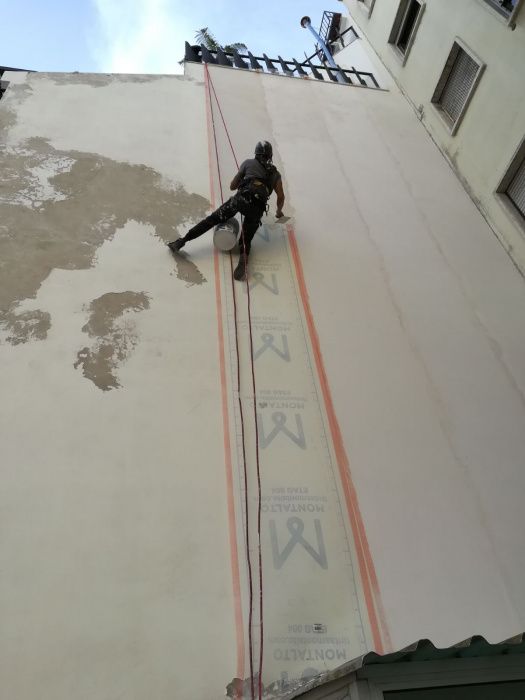 Alpinismo industrial