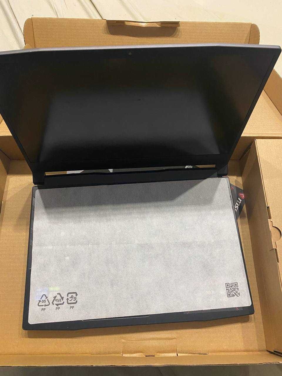 Продам MSI Pulse GL66 11UGKV (i7-11800H | 16Gb | 512Gb SSD)