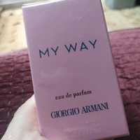 My Way Giorgio Armani