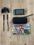Konsola Nintendo Switch