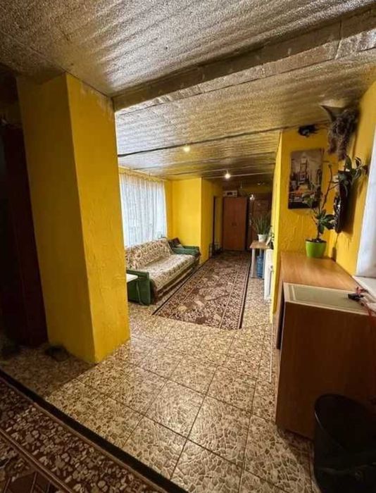 Продам дом в Таромском