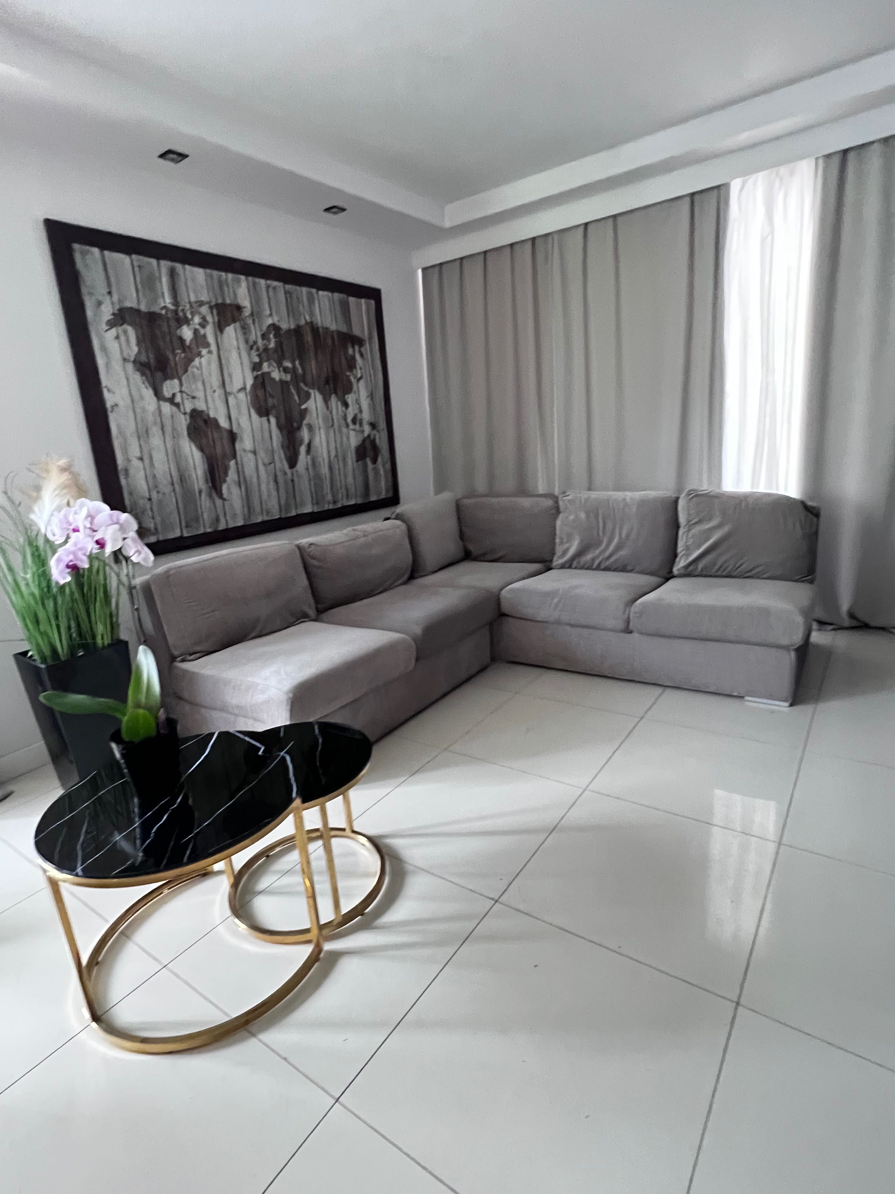 Dowoz Narożnik wygodny poduchy nowoczesny sofa Kanapa lozko