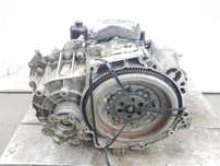 CAIXA VELOCIDADES VOLKSWAGEN GOLF VI (5K1) GTD 2.0 TDI DPF (170 CV)