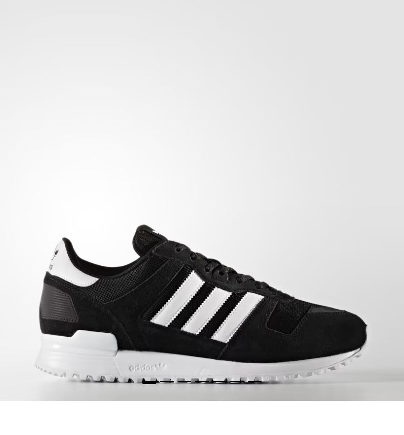 Ténis / Sapatilhas Adidas ZX 700 (tam40)