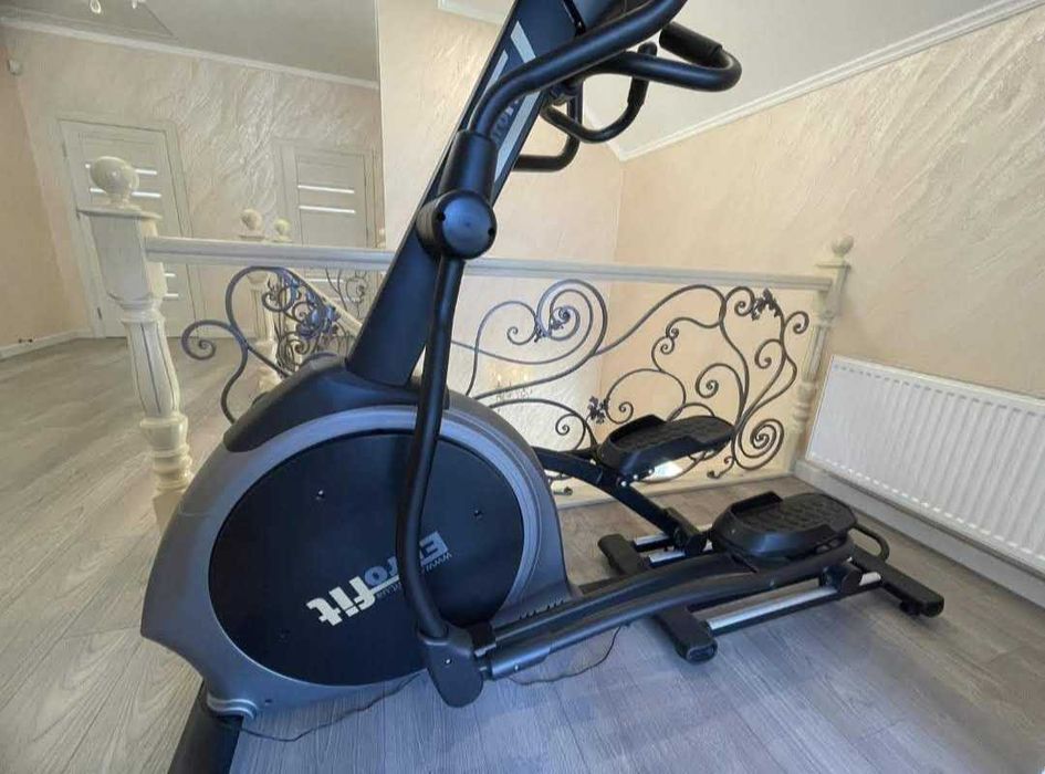 ТОП! Орбітрек на прокат. Безкоштовна доставка. Краща ціна!