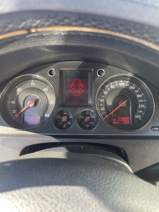 Volkswagen Passat b6