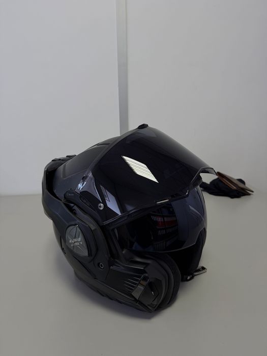 Capacete moto LS2 Advant X