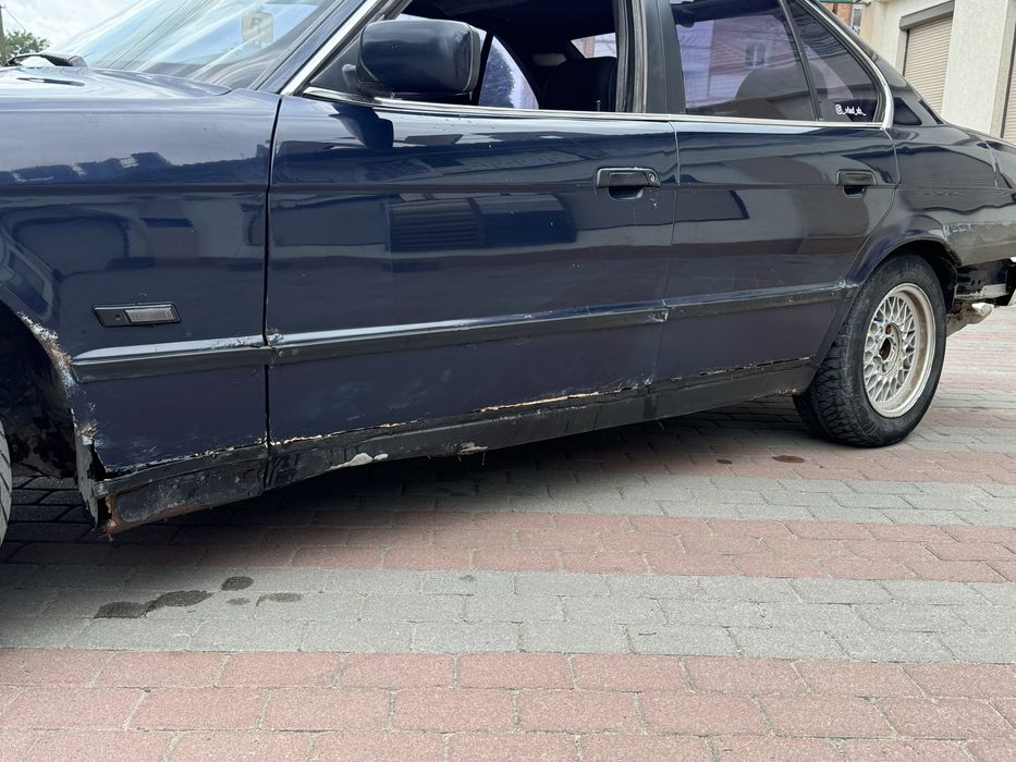 Продаю BMW e34 Bosh