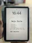 Ipad 10ª geraçao Troco ou vendo